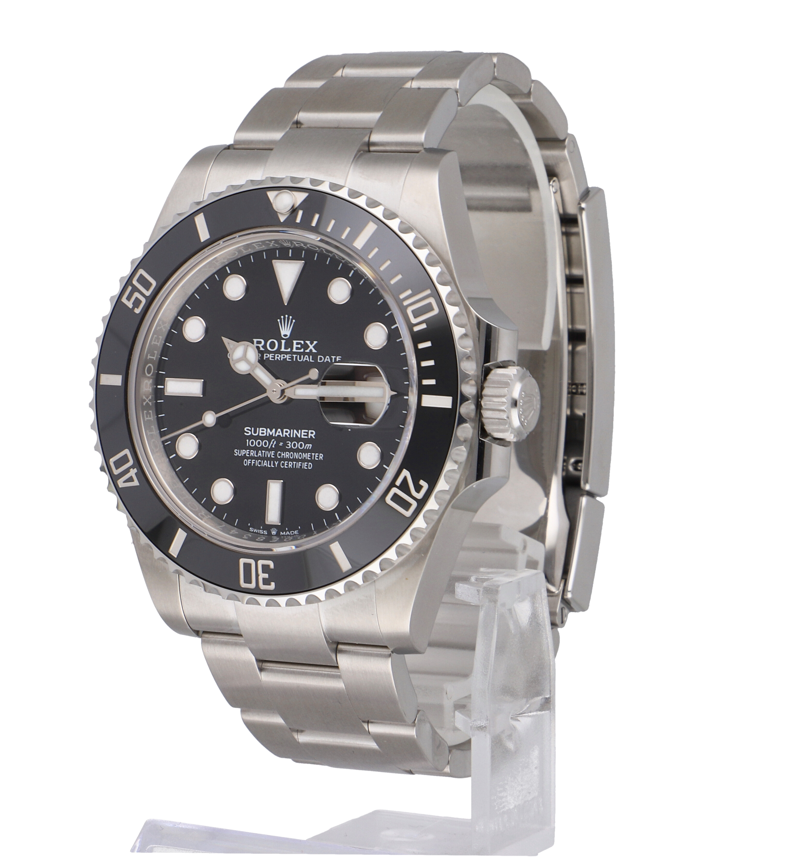 Rolex Submariner
